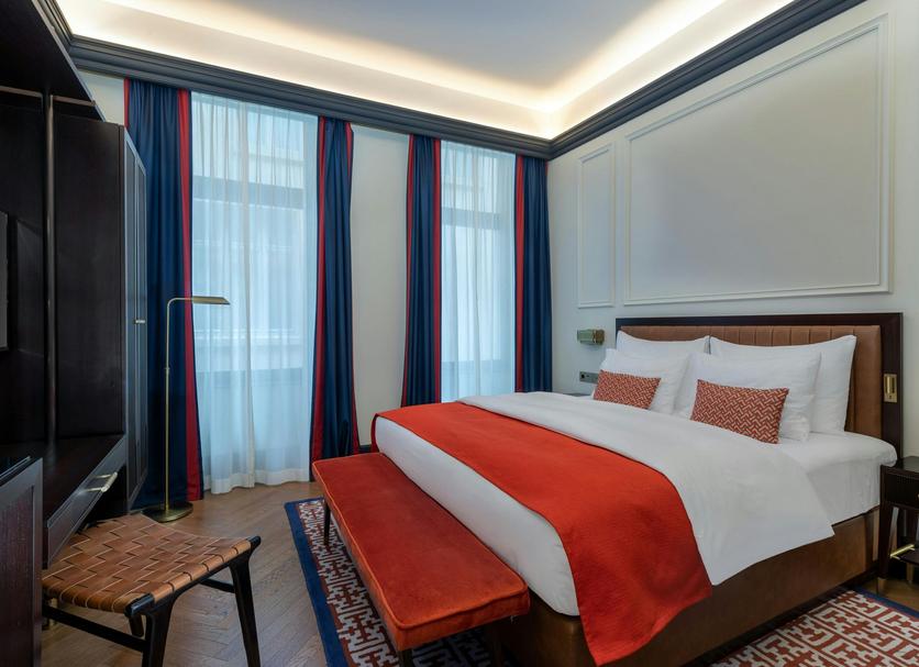 Slaapkamer Foto's