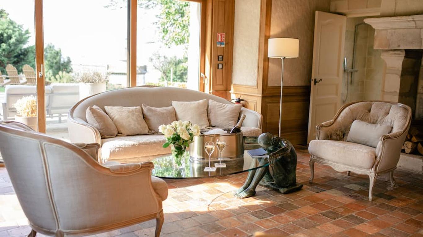 Le Manoir des Impressionnistes