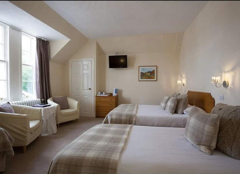 Slaapkamer Foto's