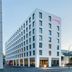 Gebouw