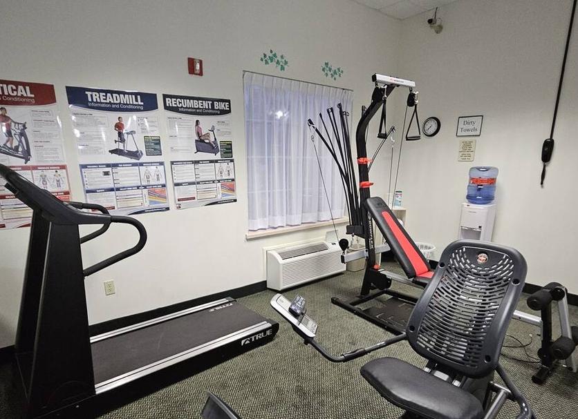 Sportcentrum Foto's