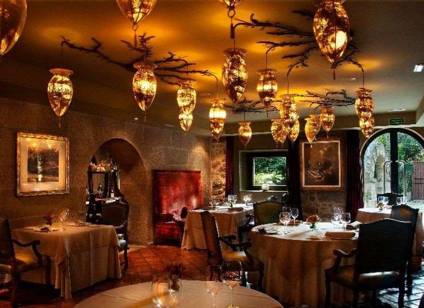 Restaurant Foto's