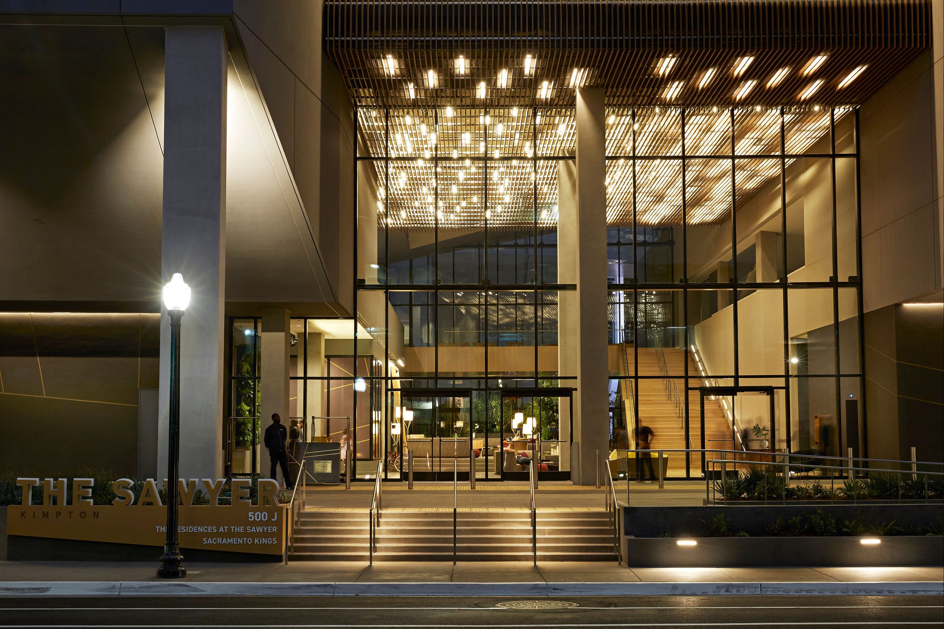 Gebouw