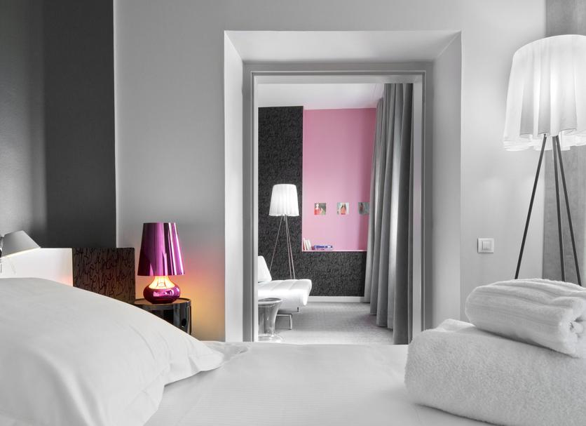 Slaapkamer Foto's
