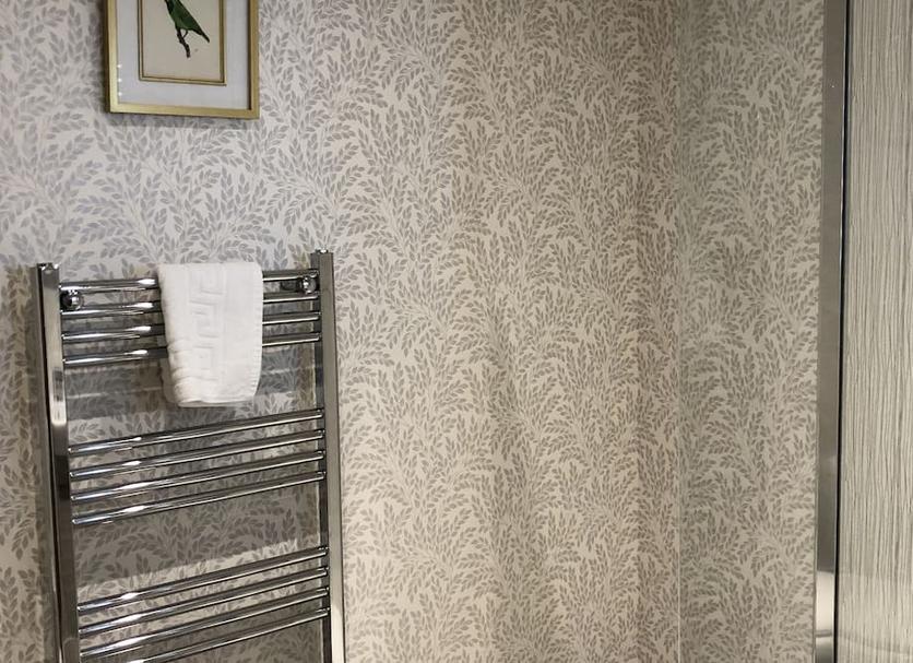 Kamervoorziening Foto's