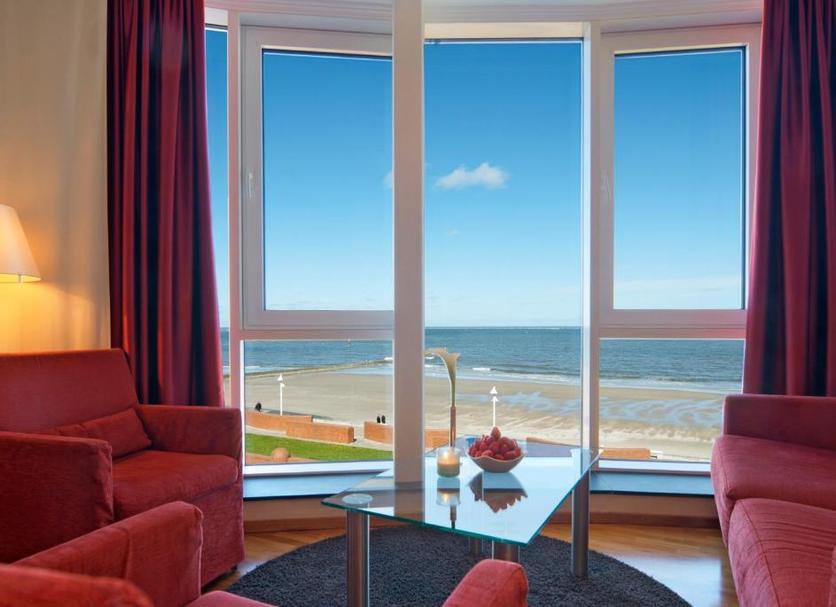 Huiskamer Foto's