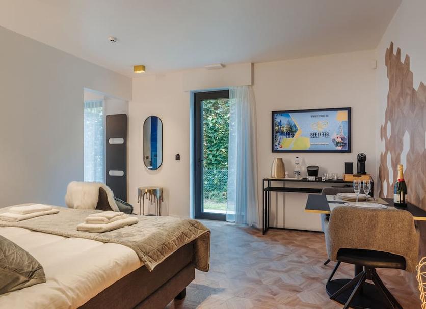 Slaapkamer Foto's