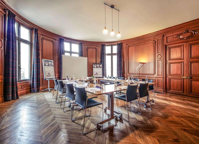 Vergaderzaal Foto's