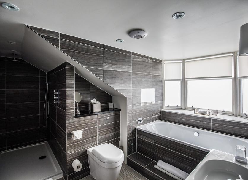 Badkamer Foto's