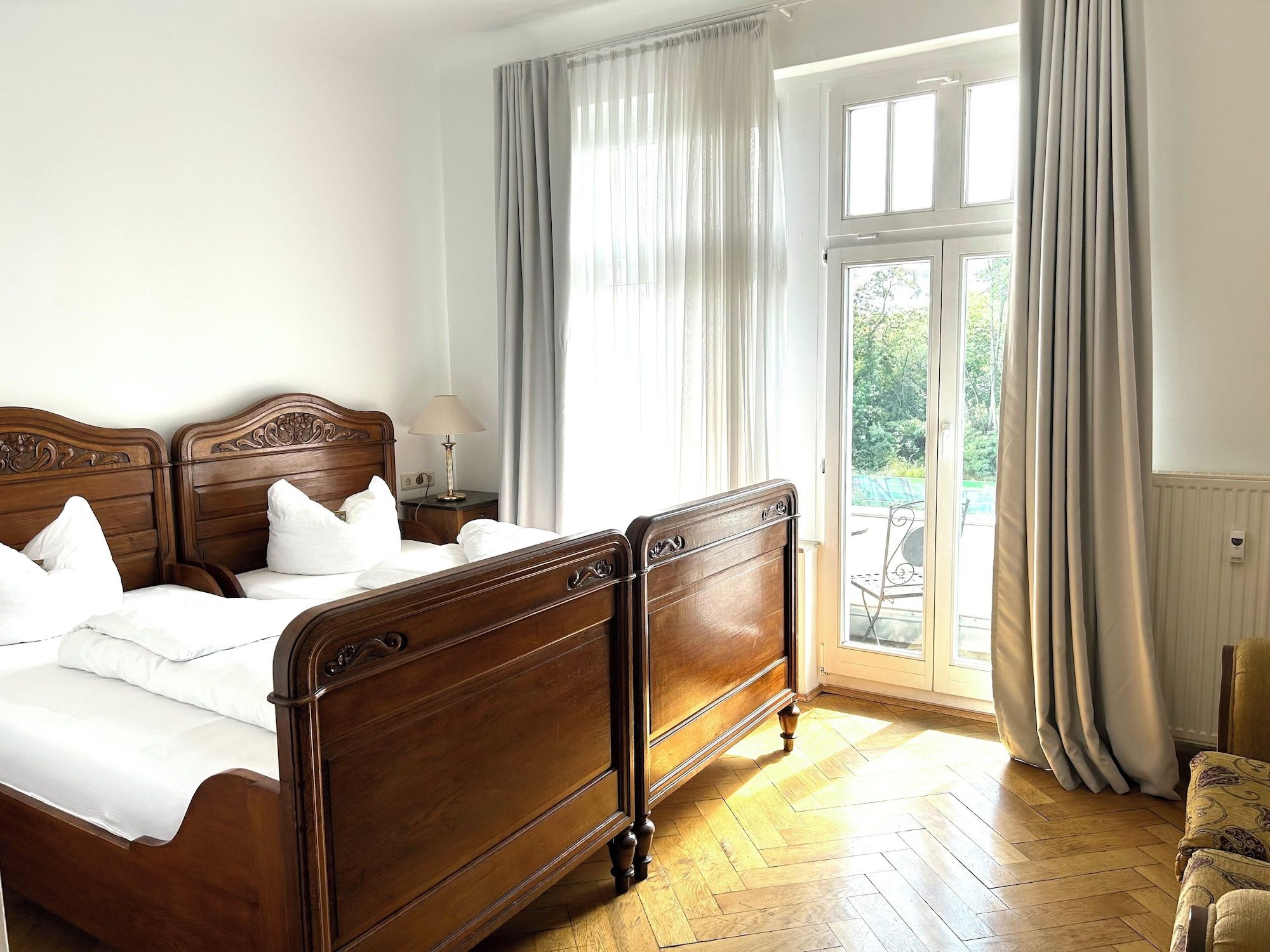 Slaapkamer