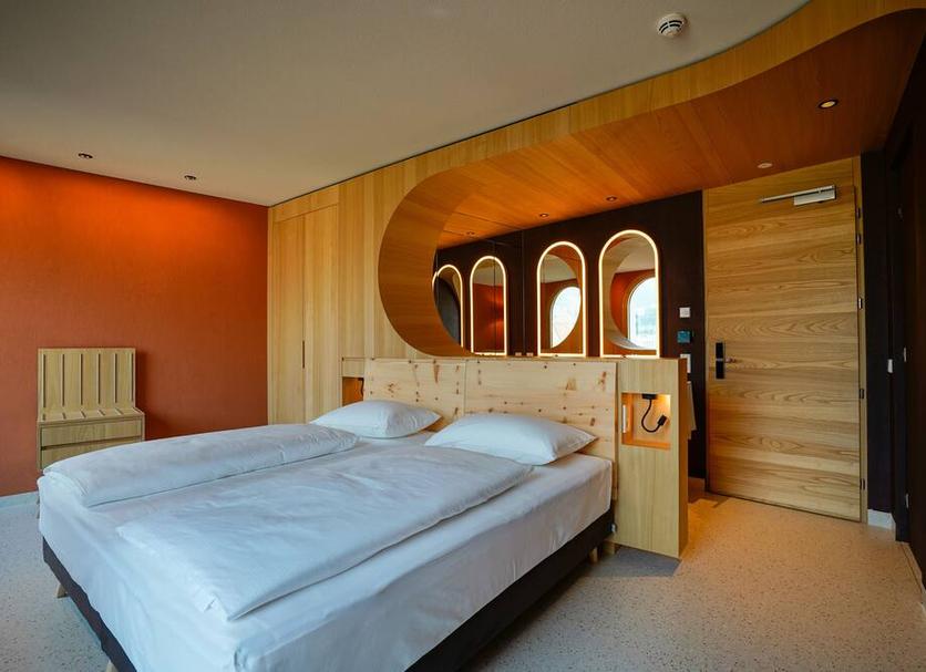 Slaapkamer Foto's