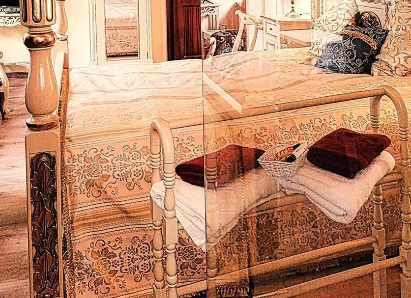 Slaapkamer Foto's