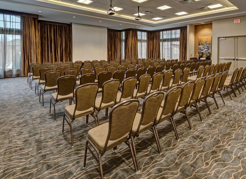 Vergaderzaal Foto's