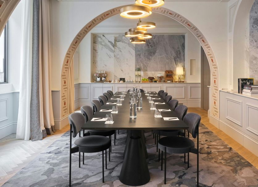 Restaurant Foto's