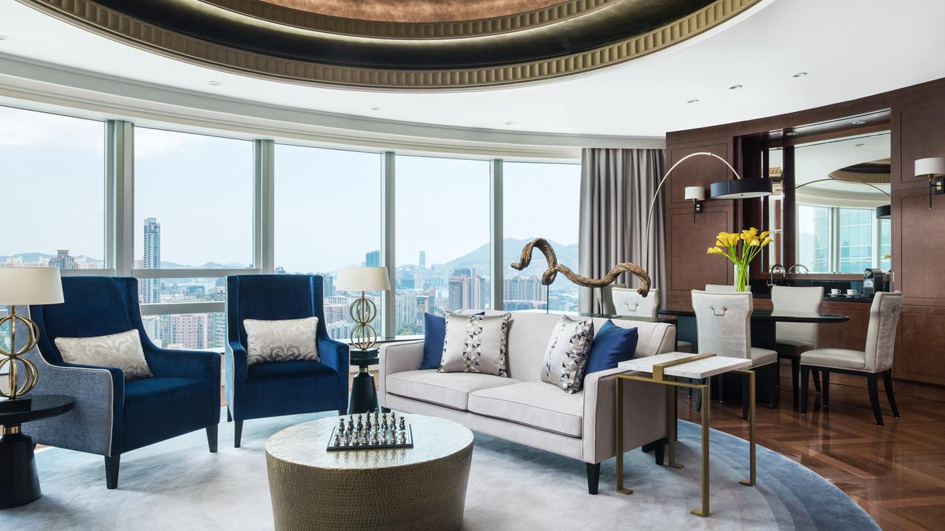 Cordis, Hong Kong