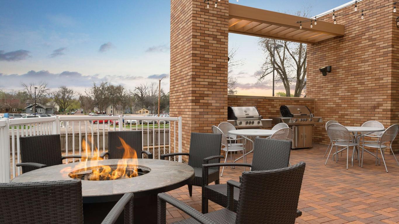 Home2 Suites by Hilton Sioux Falls/ Sanford Medical Center