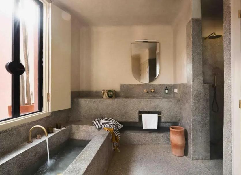 Badkamer Foto's