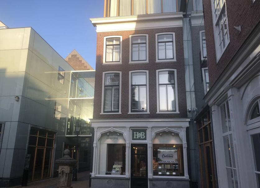 Gebouw Foto's