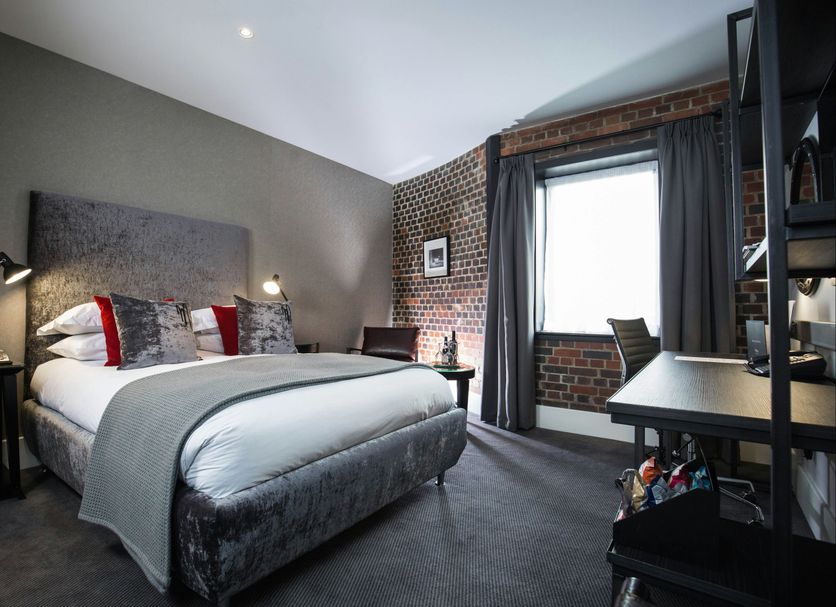 Slaapkamer Foto's