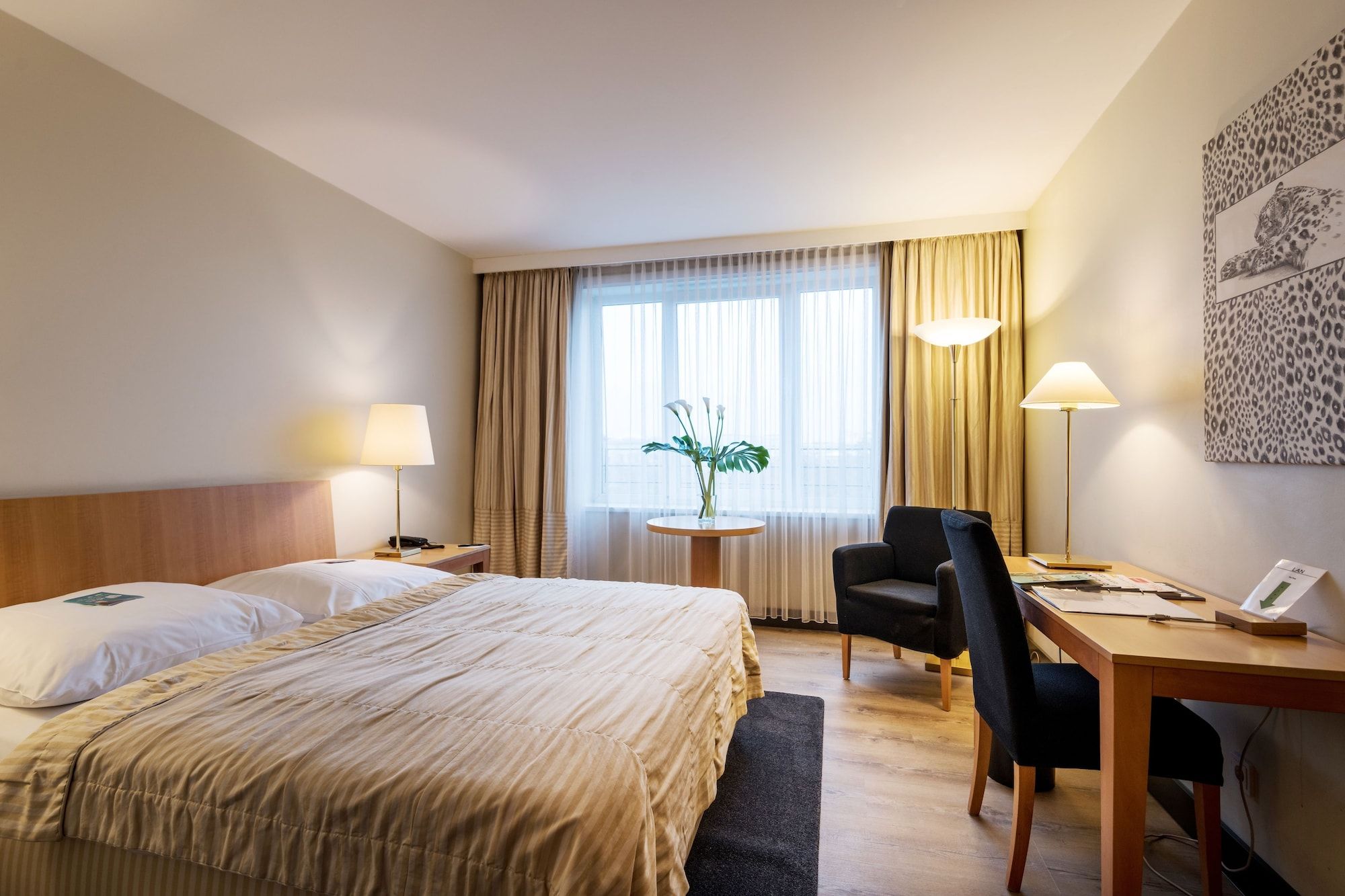 Slaapkamer