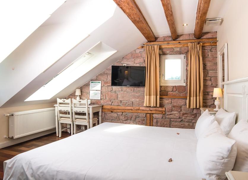 Slaapkamer Foto's