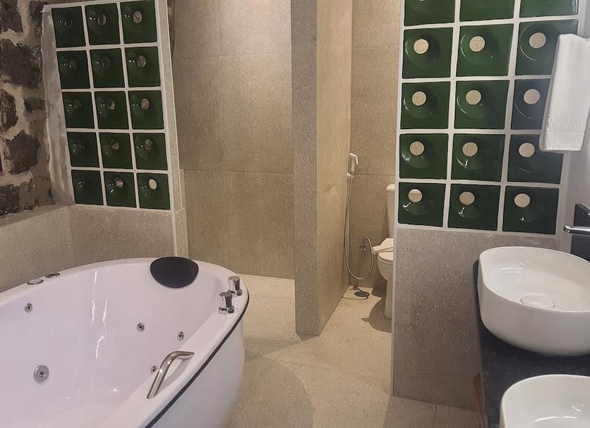 Badkamer Foto's