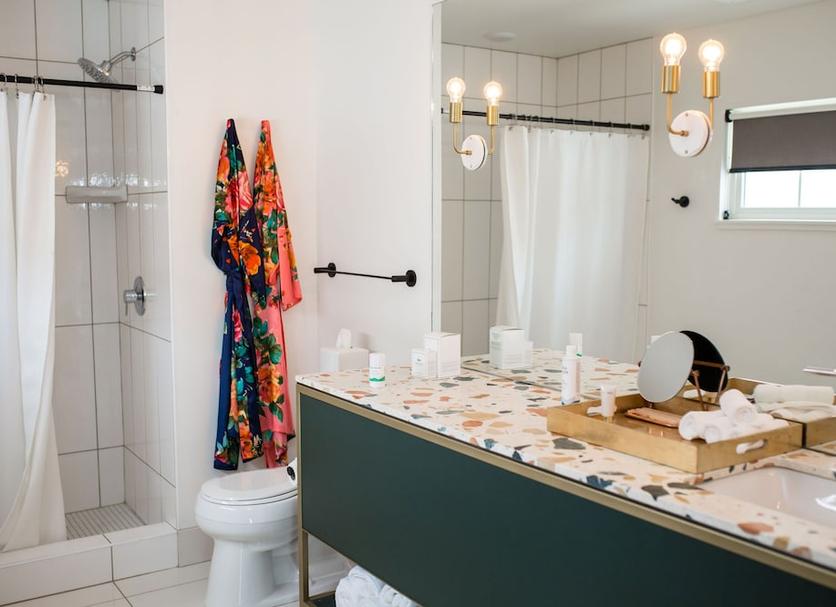 Badkamer Foto's