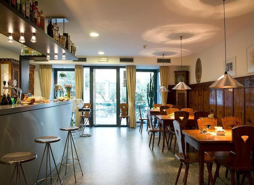 Restaurant Foto's