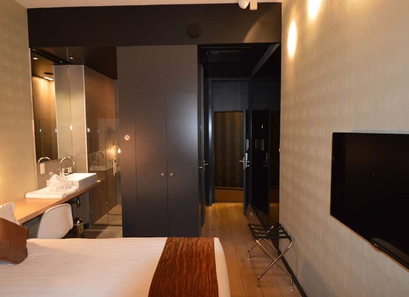 Slaapkamer Foto's