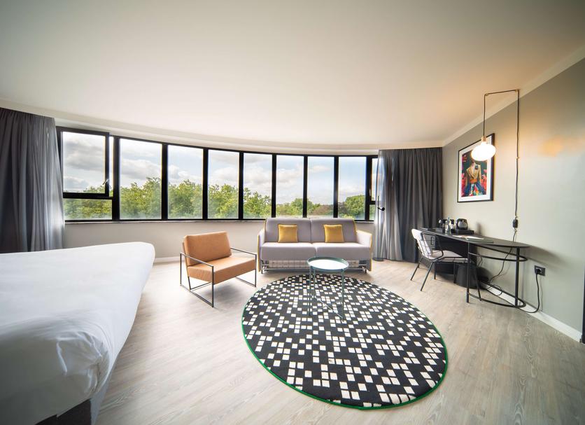 Slaapkamer Foto's