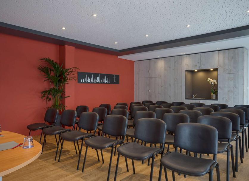 Vergaderzaal Foto's