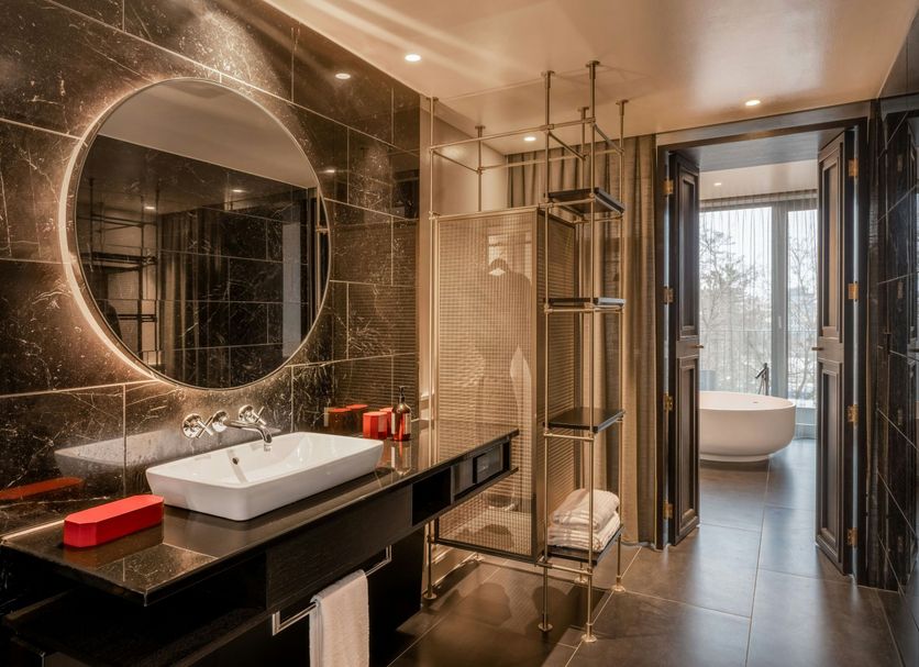 Slaapkamer Foto's