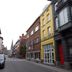 Buiten zicht