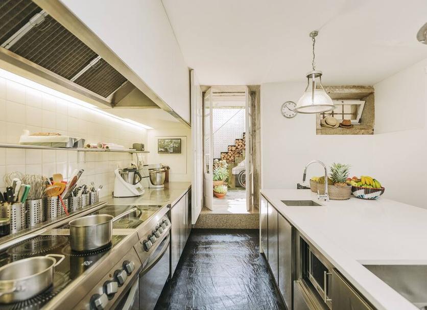 Keuken Foto's