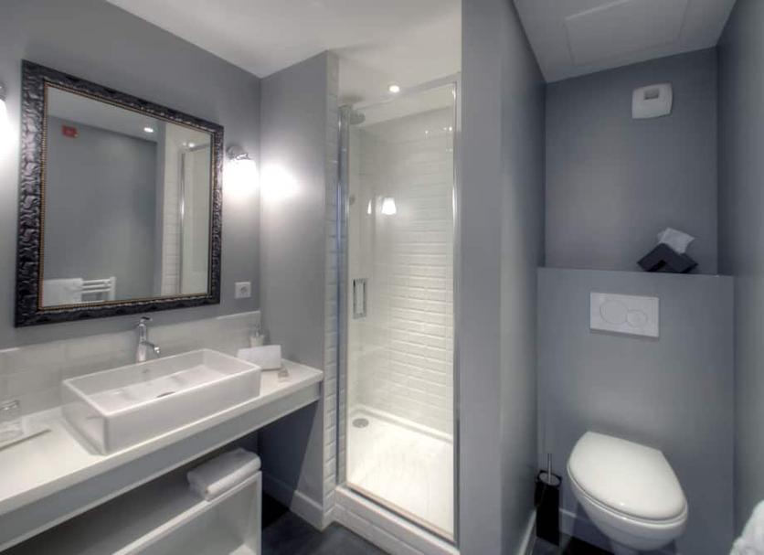 Badkamer Foto's