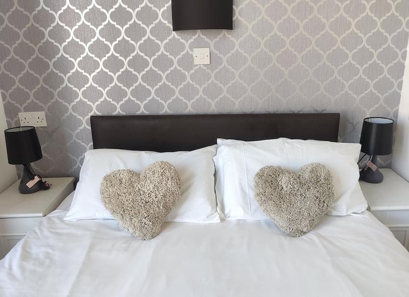Slaapkamer Foto's