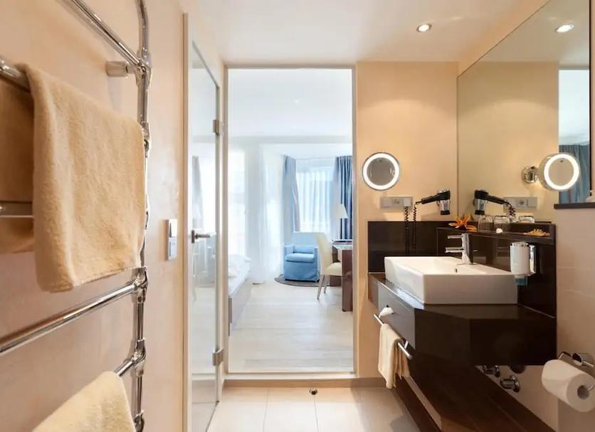Badkamer Foto's