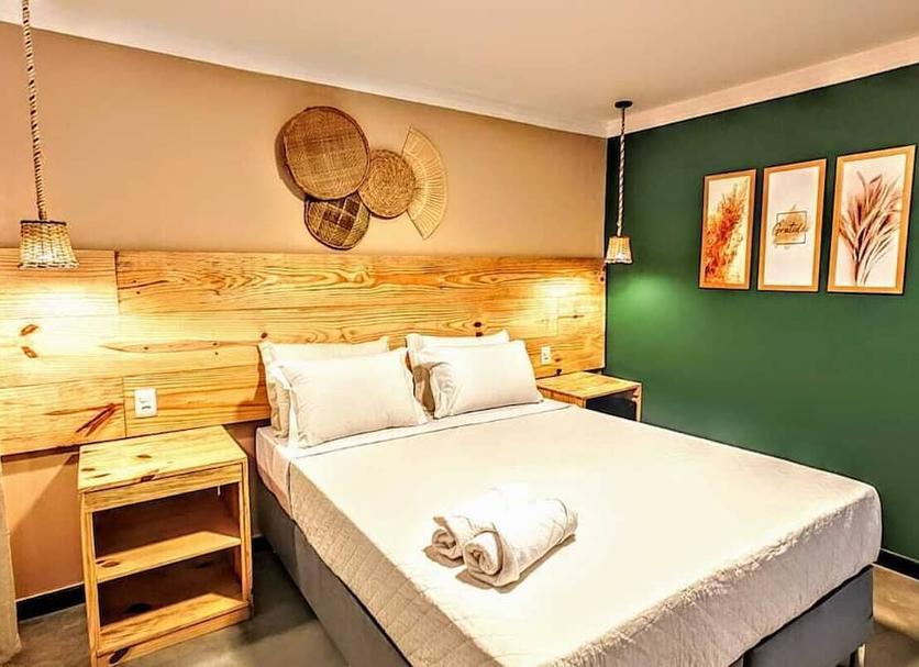 Slaapkamer Foto's