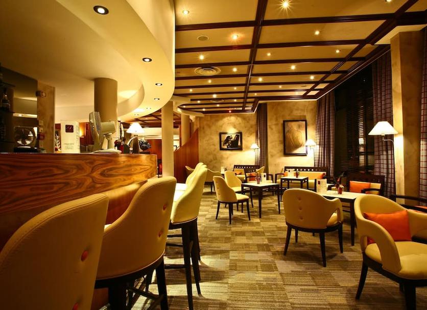 Restaurant Foto's