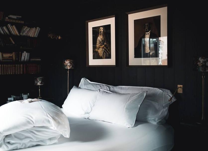 Slaapkamer Foto's