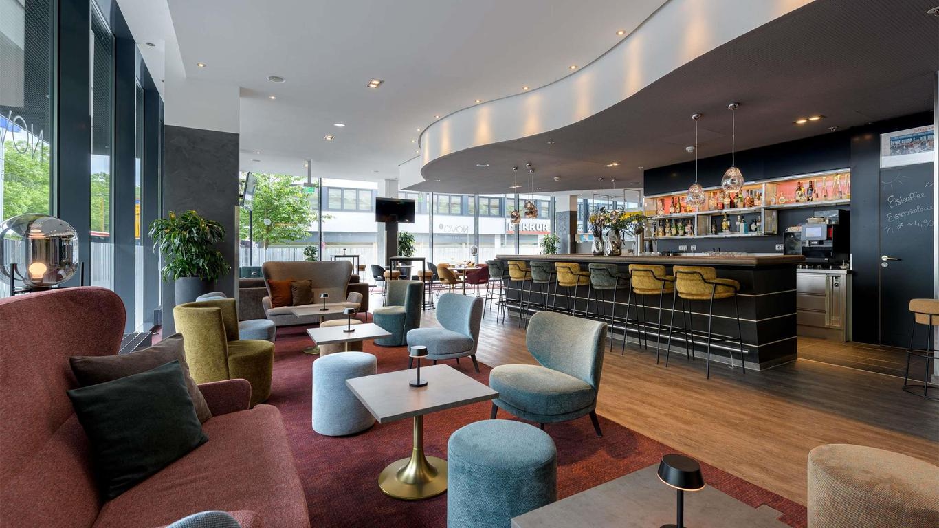 Novotel Aachen City