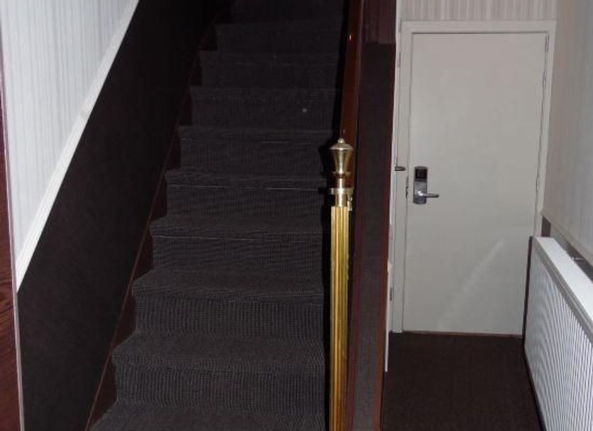 Trappen Foto's