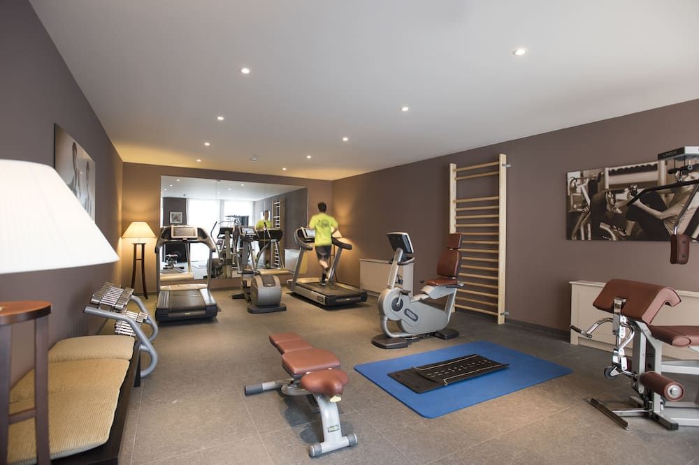 Sportcentrum