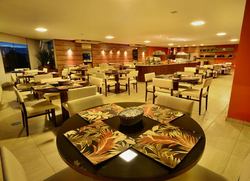 Restaurant Foto's