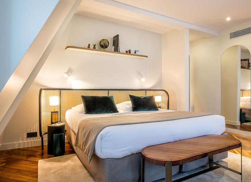 Slaapkamer Foto's