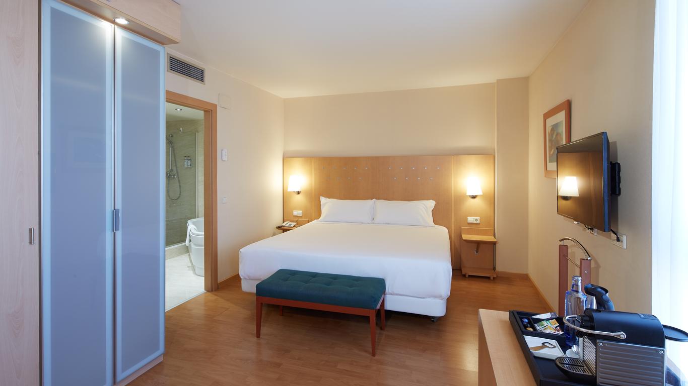 Sercotel Porta Barcelona
