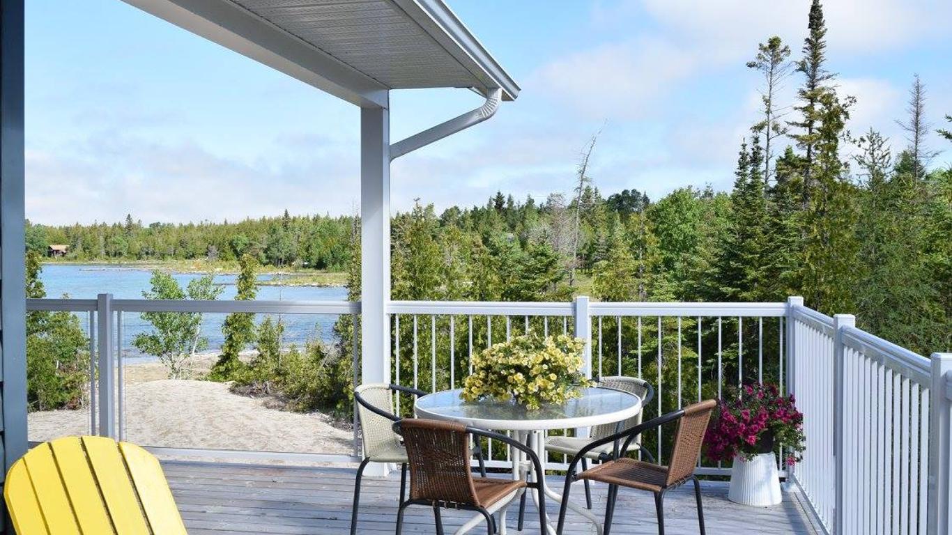 Northern Dreams Bed & Breakfast