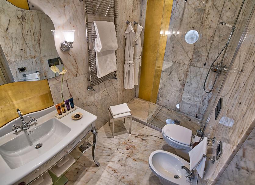 Badkamer Foto's