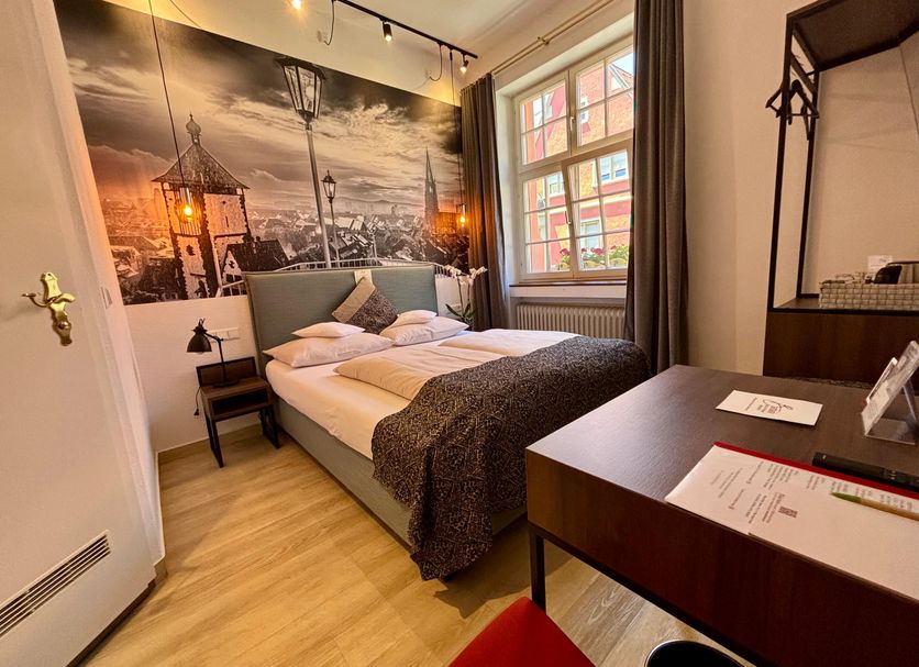 Slaapkamer Foto's