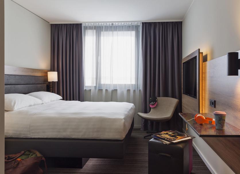 Slaapkamer Foto's